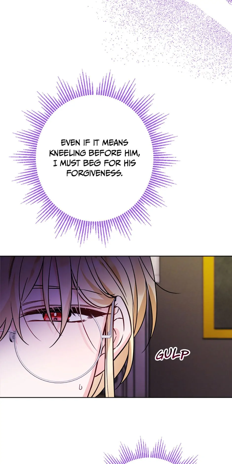 Hiding the Archduke's Humiliating History Chapter 10 - page 46